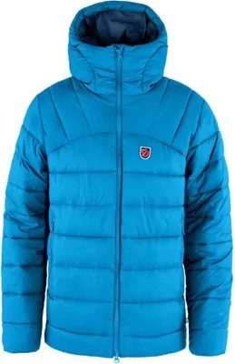 Produktbild von Fjällräven Expedition Mid Winter Jacke Blau M Mann Blau M