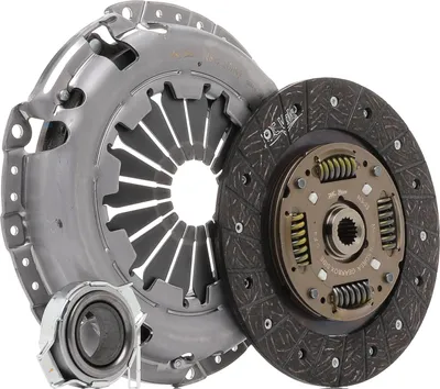 Produktbild von VALEO Kupplungssatz Kupplung für NISSAN PRIMERA (P11) 801514