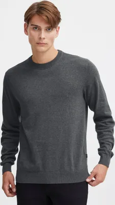 Produktbild von Casual Friday - CFKarl 0104 crew neck knit - Pullover  - 20504887
