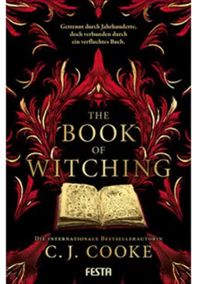 Obrázek produktu pro The Book of Witching