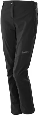 Produktbild von Löffler W Pants Alaska Asw Black 24