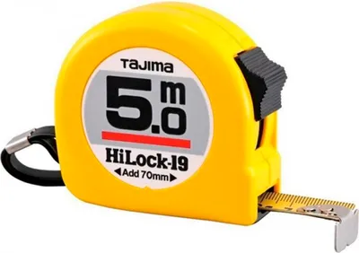 Produktbild von TAJIMA Hi Lock BANDMASS 5 m/19 mm