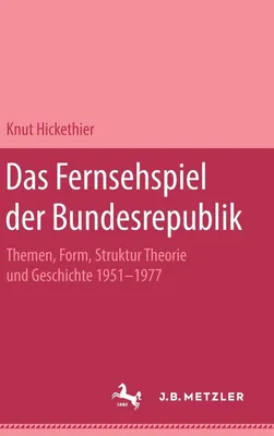 Produktbild von Das Fernsehspiel der Bundesrepublik