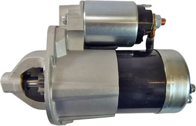 Produktbild von HELLA 8EA 011 611-281 Starter Anlasser 1,2kW für KIA SORENTO I (JC) 12V