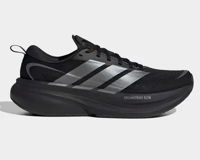 Zdjęcie produktu dla adidas Supernova Glide M – cblack/ironmt/grefiv, rozmiar: 9