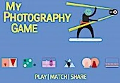 Image de My Photography Game