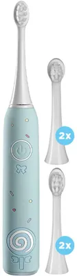 Obrázek produktu pro Concept Sonic toothbrush Kids KIDO SMILE ZK6020
