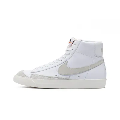 Produktbild von Nike Schuhe Blazer Mid 77 Vintage, BQ6806106, Größe: 42,5