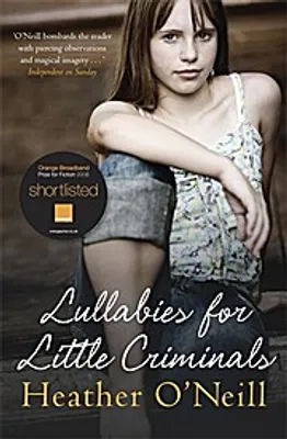 Image de Lullabies for Little Criminals