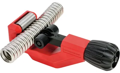 Produktbild von Rothenberger CSST, Rohrschneider, Schwarz, Rot, 1 cm, 166 mm, 67,5 mm, 430 g