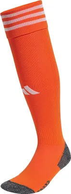 Produktbild von adidas adi 23 Socken XL TEAORA/WHITE