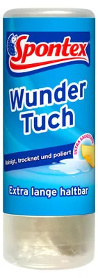 Produktbild von Spontex Wundertuch