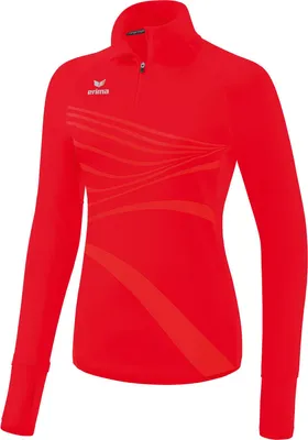 Produktbild von Erima Racing Longsleeve Rot - 42