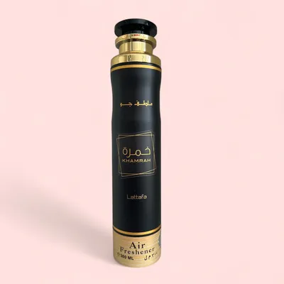 Immagine prodotto di Deodorante per ambienti Lattafa Khamrah 300 ml