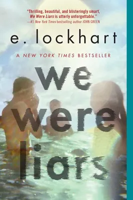 Zdjęcie produktu dla We Were Liars