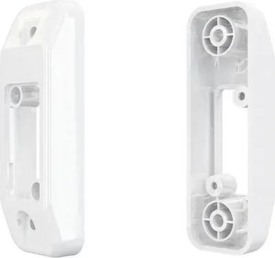 Produktbild von Satel BRACKET E-4, Schelle, Weiß, BRACKET E, BRACKET E-1 (GY), BRACKET E-3 (GY), BRACKET E-5 (GY), BRACKET E-6, 22 mm