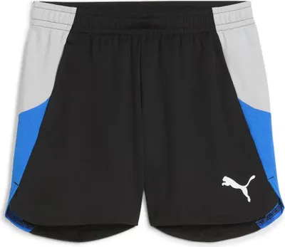 Produktbild von Puma Individualblaze Kurze Hose Schwarz S Damen Schwarz S