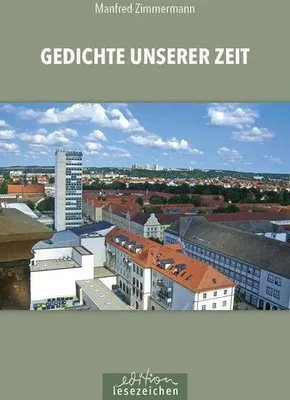 Image de Gedichte unserer Zeit