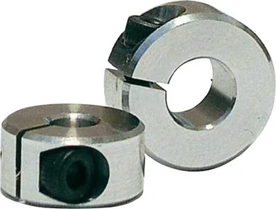 Produktbild von Extron Klemmring Alu 10mm (VE=5St.)