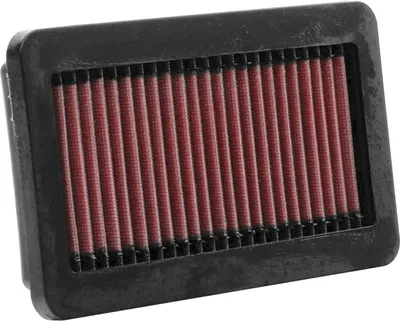 Produktbild von K&N 33-3082 Hochleistungsluftfilter für DACIA SANDERO II Langzeitfilter Quadratisch