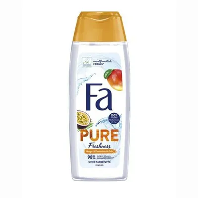 Image de Fa Douchegel - Pure Freshness Mango & passievrucht 250ml