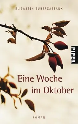 Immagine prodotto di Subercaseaux, E: Woche im Oktober