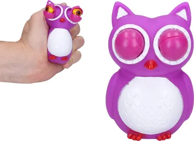 Immagine prodotto di Gufo 8 cm