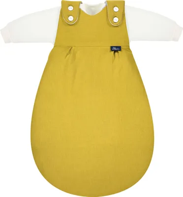 Produktbild von Alvi ALVI 4-Season Baby-Mäxchen Mull apple 2 tlg. Gr.: 68/74