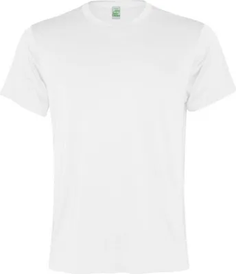 Obrázek produktu pro Roly - Pánské tričko "Slam" - Sportovní s krátkým rukávem PF4428 (XL) (Bílá)