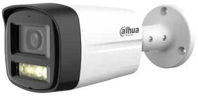 Image de Caméra 4W1 Dahua Hac-Hfw1500Tlm-Il-T-0280B-Dip