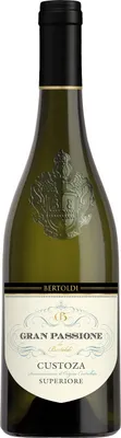 Produktbild von Custoza Superiore DOC Gran Passione di Bertoldi Venetien Weißwein trocken