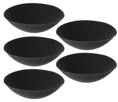 Imagen del producto de Inovra: Acolchados de poliéster para sujetadores, que ofrecen comodidad y transpirabilidad