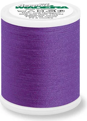 Produktbild von Madeira Aerofil No. 120 Polyester Nähgarn 1000m Farbe 8320