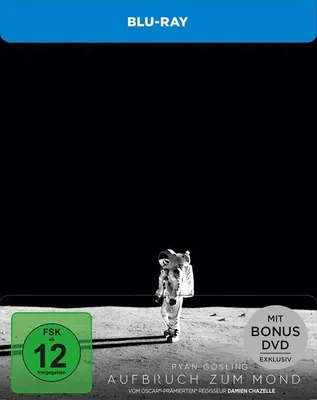 Produktbild von Aufbruch zum Mond
