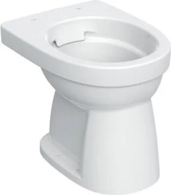 Produktbild von Geberit 501985008 Renova Stand-WC Flachspüler