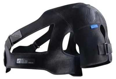 Zdjęcie produktu dla Oparcie na ramię – SB03 Pro – rozmiar M – EVS Sports