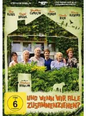 Produktbild von Und wenn wir alle zusammen ziehen?