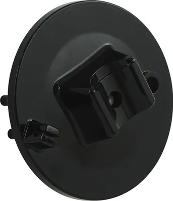 Produktbild von Simson Bremsschild vorn - schwarz - für S50, S51, SR50, SR80