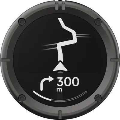 Zdjęcie produktu dla System nawigacji Beeline Moto II Metal, szary, jeden rozmiar