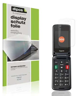 Obrázok produktu pre 4x dipos AR Gigaset GL590