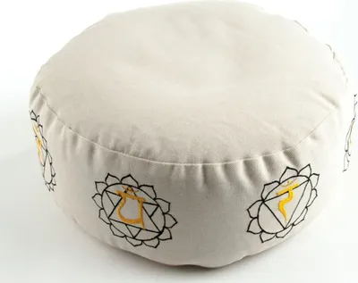 Obrázek produktu pro Meditační polštář - 7 čaker