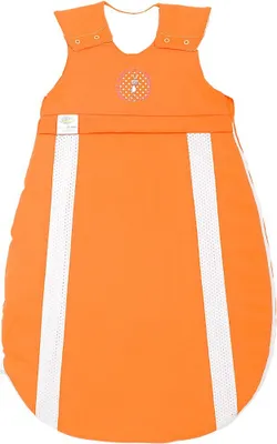Produktbild von Odenwälder PrimaKlima Schlafsack koralle 70
