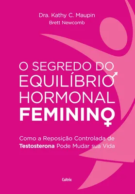 Produktbild von Segredo Do Equilíbrio Hormonal Feminino
