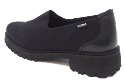 Produktbild von Ara Hochfront Slipper KENT Damen 31363339323231 Schwarz 40 EU
