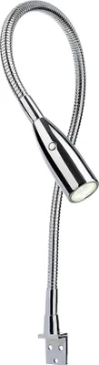 Produktbild von kalb | LED Leseleuchte Aufbauleuchte Nachttischlampe Bettlampe Leselampe 1er Set