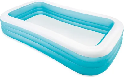 Produktbild von 58484NP Rechteckiger Pool – für Familien 305 x 183 x 56 cm
