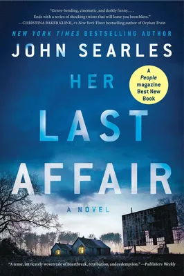 Produktbild von Her Last Affair