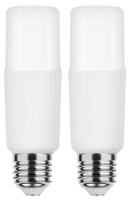 Produktbild von Modee E27 LED Stablampe 11,1W 1055lm 6000K Tageslichtweiß 2 Stück