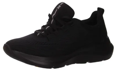 Produktbild von Rieker Schnürhalbschuhe in schwarz, Gr. 36