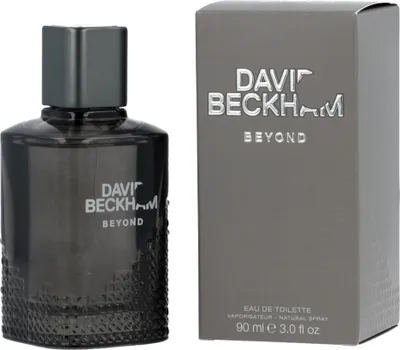Immagine prodotto di David Beckham Beyond Eau de Toilette 90ml Spray